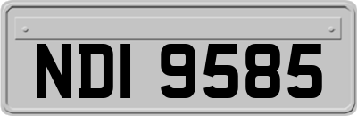 NDI9585