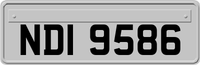 NDI9586