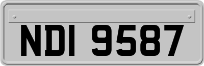 NDI9587
