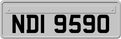 NDI9590