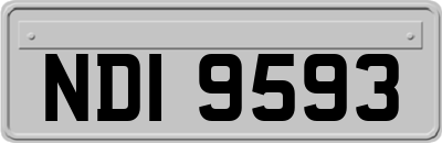 NDI9593