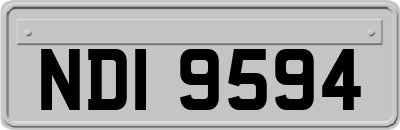 NDI9594