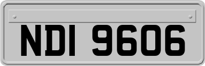 NDI9606
