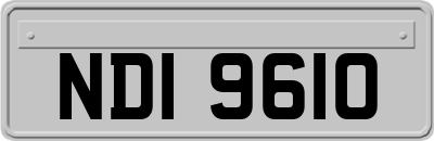 NDI9610