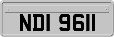 NDI9611