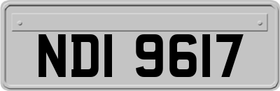 NDI9617