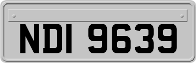 NDI9639