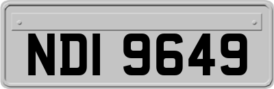 NDI9649