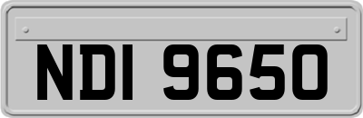 NDI9650