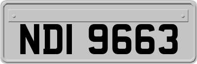 NDI9663