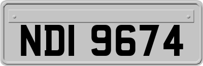NDI9674