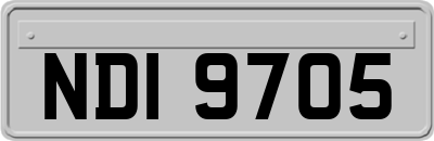 NDI9705