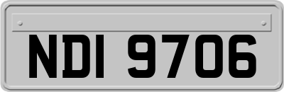 NDI9706
