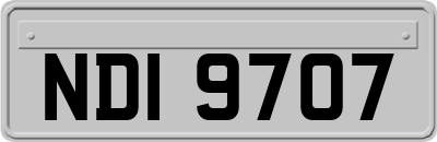 NDI9707