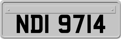 NDI9714