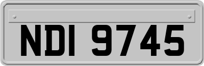NDI9745
