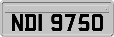 NDI9750