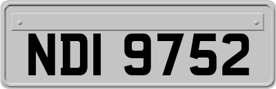 NDI9752
