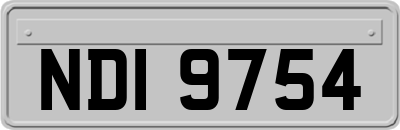 NDI9754