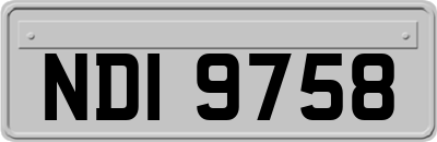 NDI9758