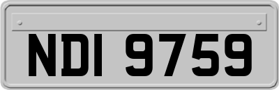 NDI9759