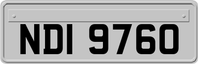 NDI9760