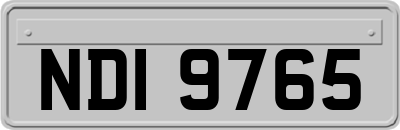 NDI9765