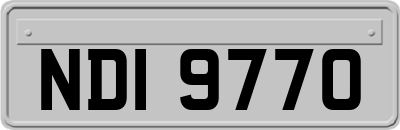 NDI9770