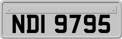 NDI9795