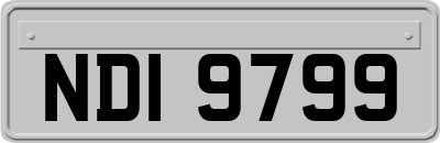 NDI9799
