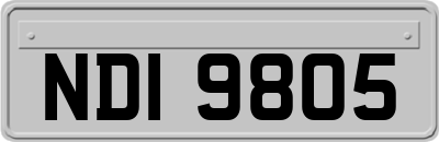 NDI9805