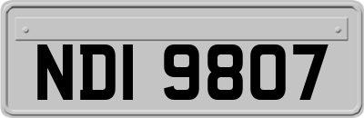 NDI9807