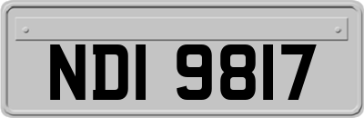NDI9817