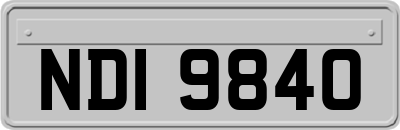 NDI9840