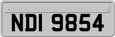 NDI9854