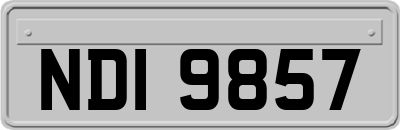 NDI9857