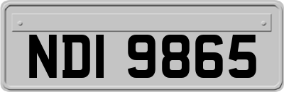 NDI9865