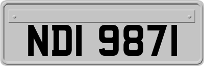 NDI9871
