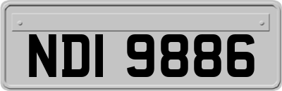 NDI9886