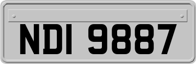 NDI9887