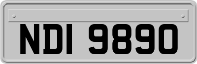 NDI9890