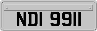 NDI9911