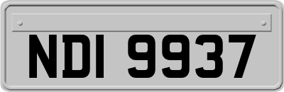 NDI9937