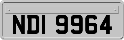 NDI9964