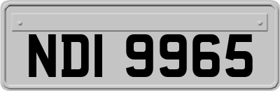 NDI9965