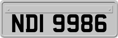 NDI9986