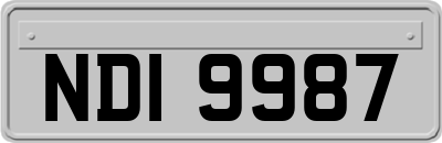 NDI9987