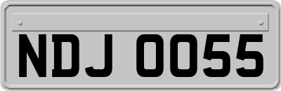 NDJ0055