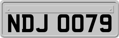 NDJ0079