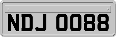NDJ0088